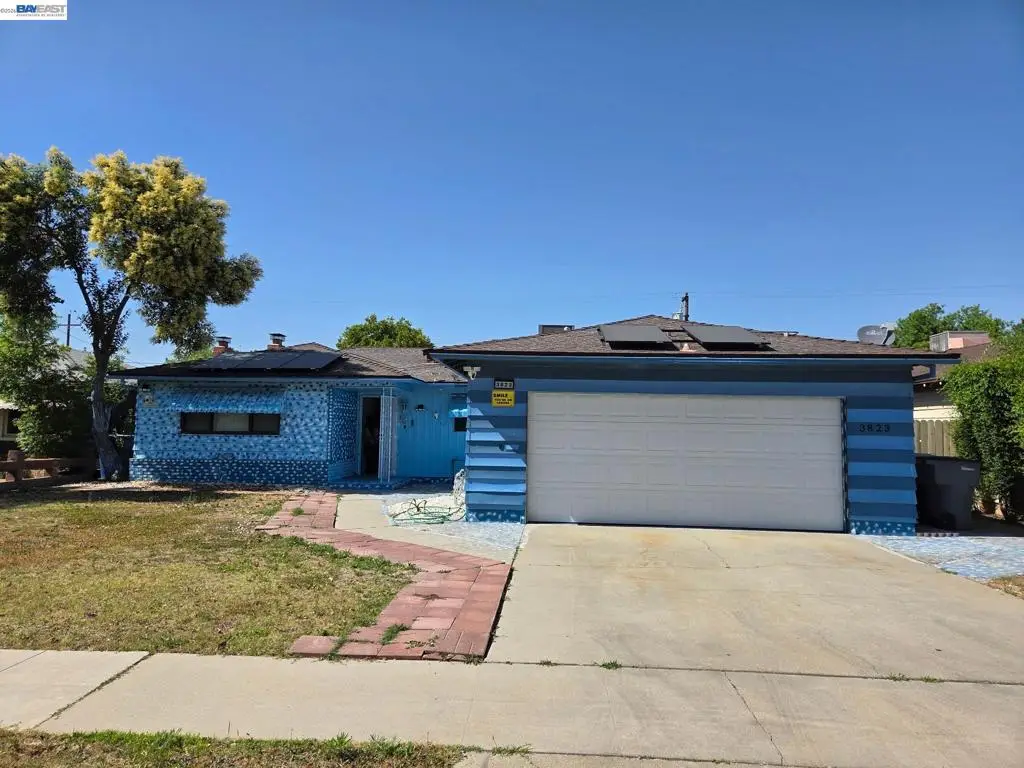 3823 E Donner Ave, Fresno, CA 93726 - #1