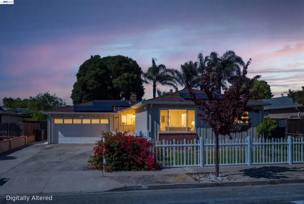35760 Haley St, Newark, CA 94560 - #1