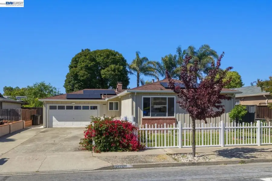 35760 Haley St, Newark, CA 94560 - #2