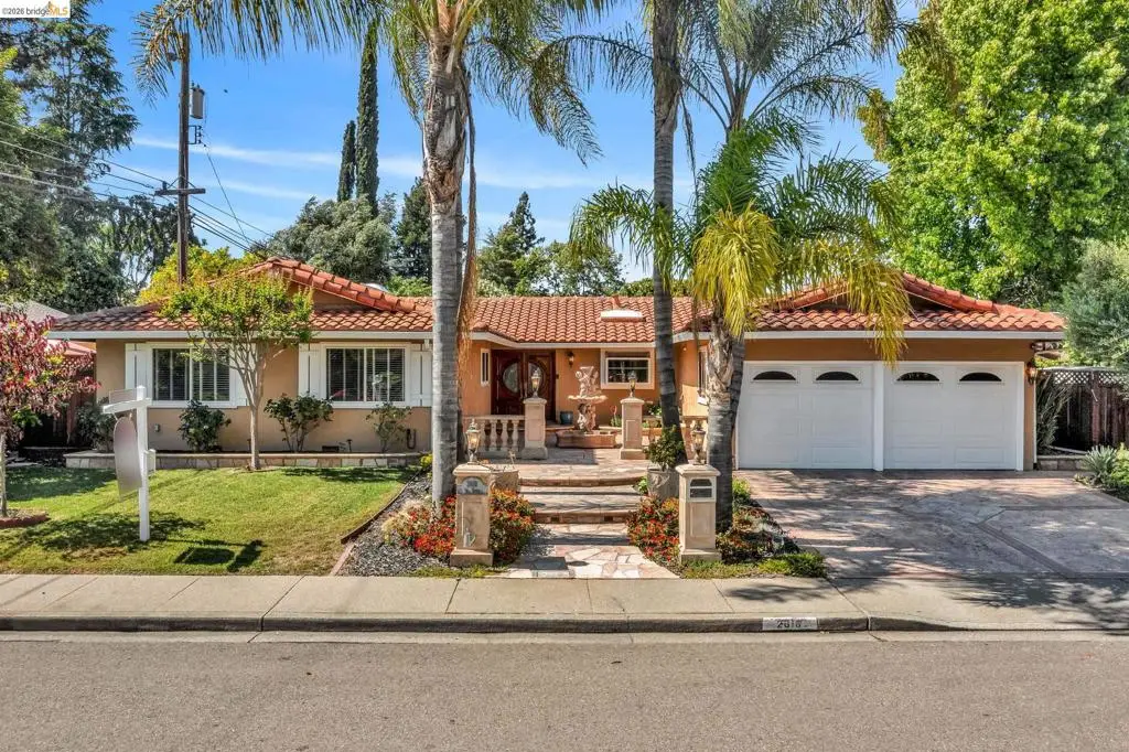 2618 Via Verde, Walnut Creek, CA 94598 - #1
