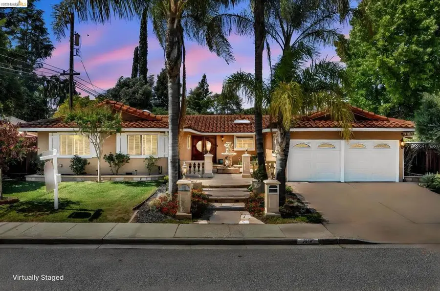 2618 Via Verde, Walnut Creek, CA 94598 - #3