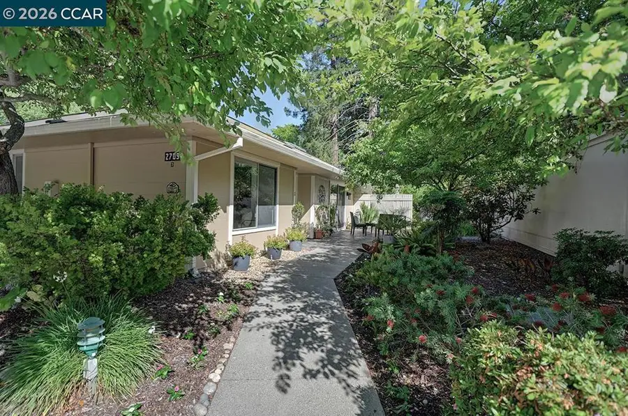 2709 Ptarmigan Drive #3, Walnut Creek, CA 94595 - #3