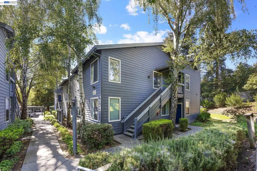 7120 Cross Creek Cir #D, Dublin, CA 94568 - #3