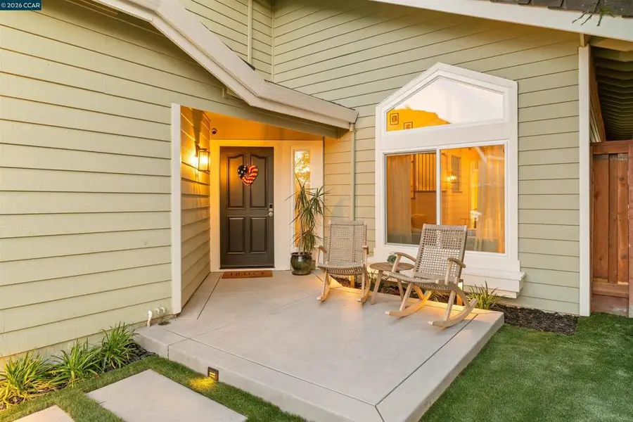 415 Skycrest Dr, Danville, CA 94506 - #3
