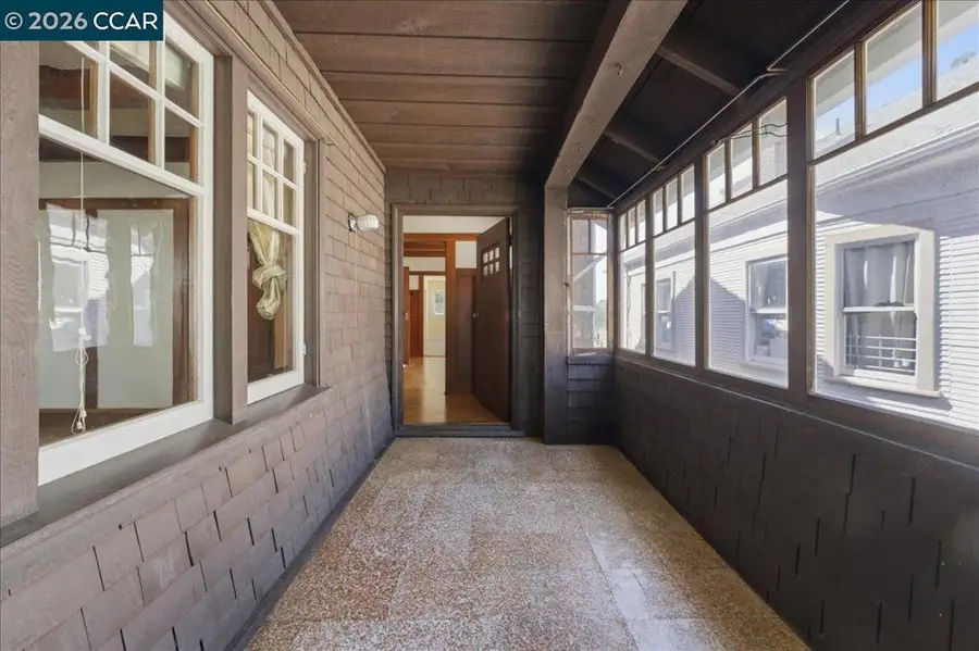 4113 Terrace St, Oakland, CA 94611 - #3