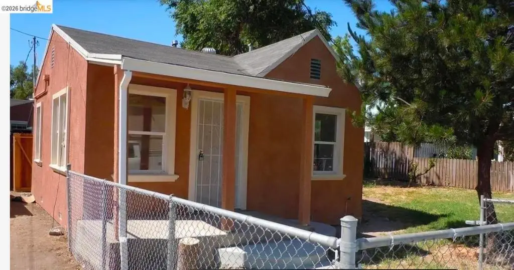 327 W 20th St, Antioch, CA 94509 - #1
