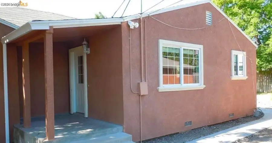 327 W 20th St, Antioch, CA 94509 - #2