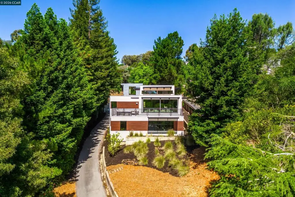 1837 Reliez Valley Road, Lafayette, CA 94549 - #1