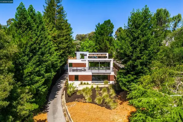 1837 Reliez Valley Road, Lafayette, CA 94549