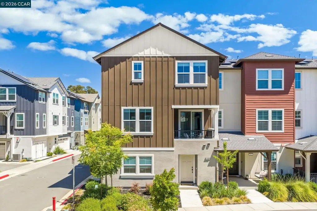 1380 Julia Ln, Concord, CA 94519 - #1