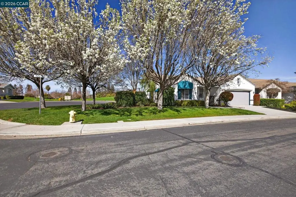 1528 Katy Way, Brentwood, CA 94513 - #1