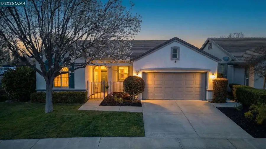 1528 Katy Way, Brentwood, CA 94513 - #3