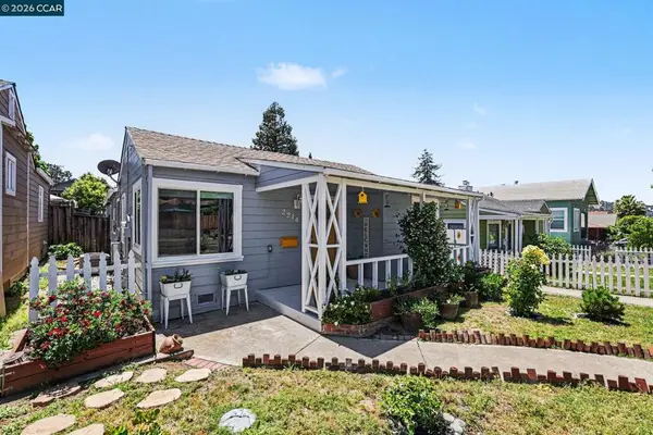 2214 Pacheco Blvd, Martinez, CA 94553