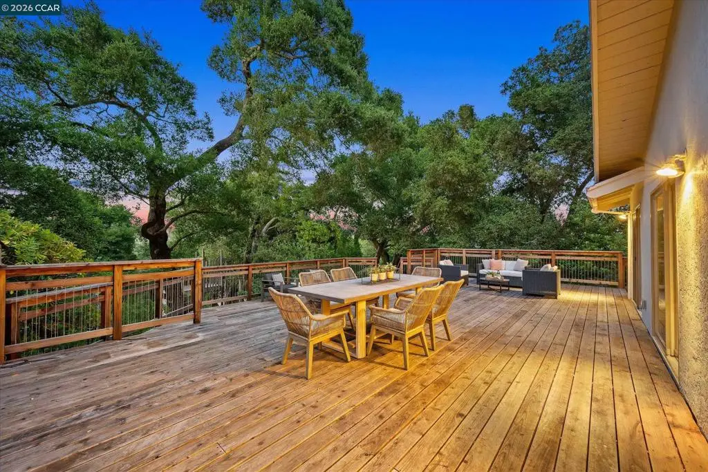 43 Monte Vista Rd, Orinda, CA 94563 - #1