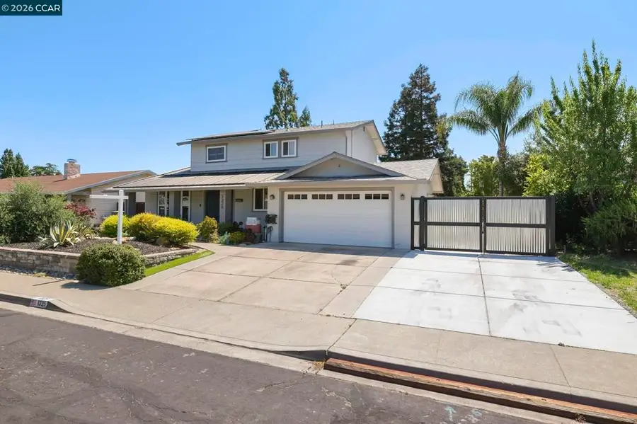 1325 Sumac Cir, Concord, CA 94521 - #2