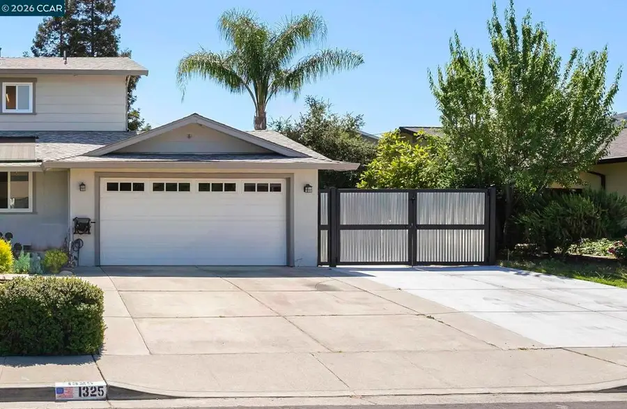 1325 Sumac Cir, Concord, CA 94521 - #3