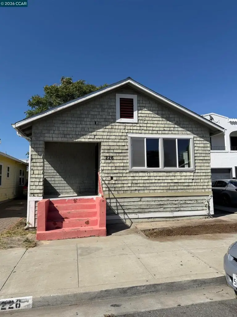 226 W 9th Street, Pittsburg, CA 94565 - #2