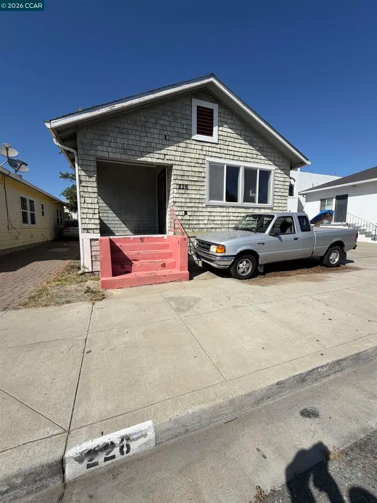 226 W 9th Street, Pittsburg, CA 94565 - #3