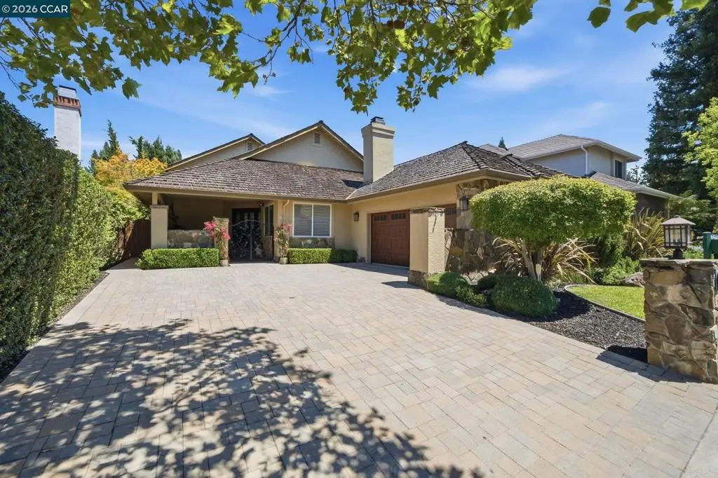700 Blue Spruce Dr, Danville, CA 94506 - #1