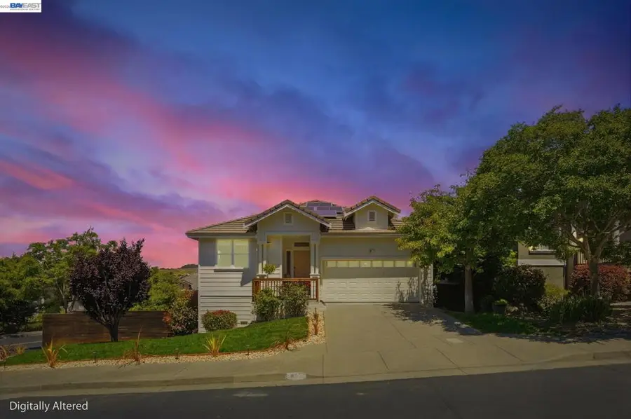 857 Bridgeway Cir, El Sobrante, CA 94803 - #2