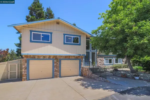 1193 Morrell, Concord, CA 94521