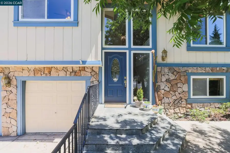 1193 Morrell, Concord, CA 94521 - #2