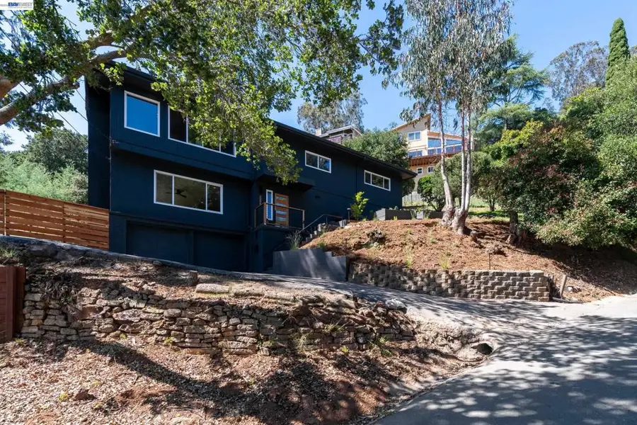 4827 Trinidad, Oakland, CA 94602 - #2