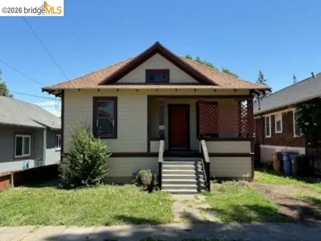 444 Wilson St, Napa, CA 94559 - #1