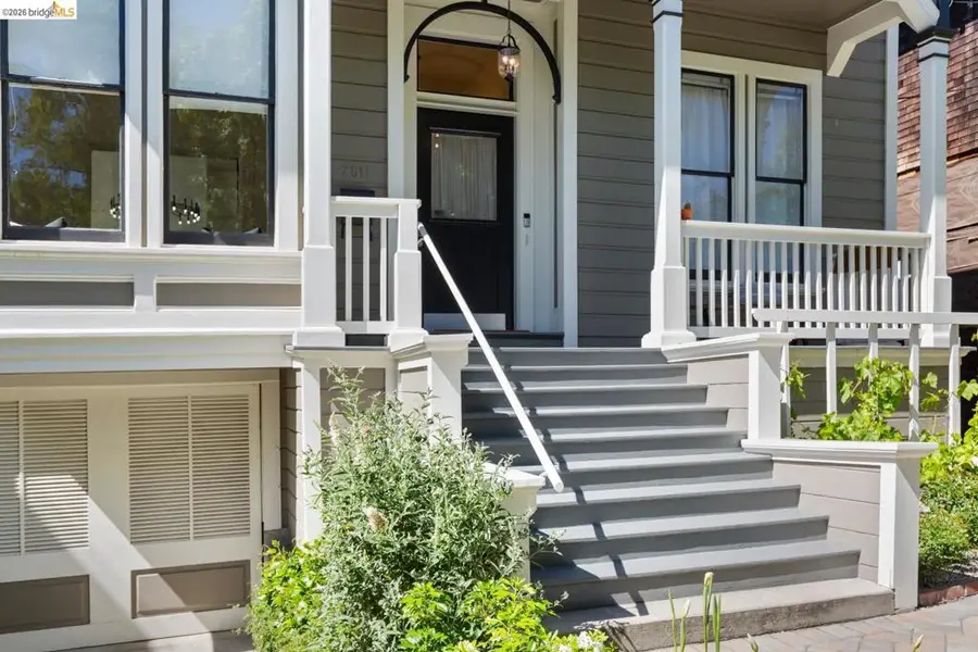 2811 Parker St, Berkeley, CA 94704 - #3