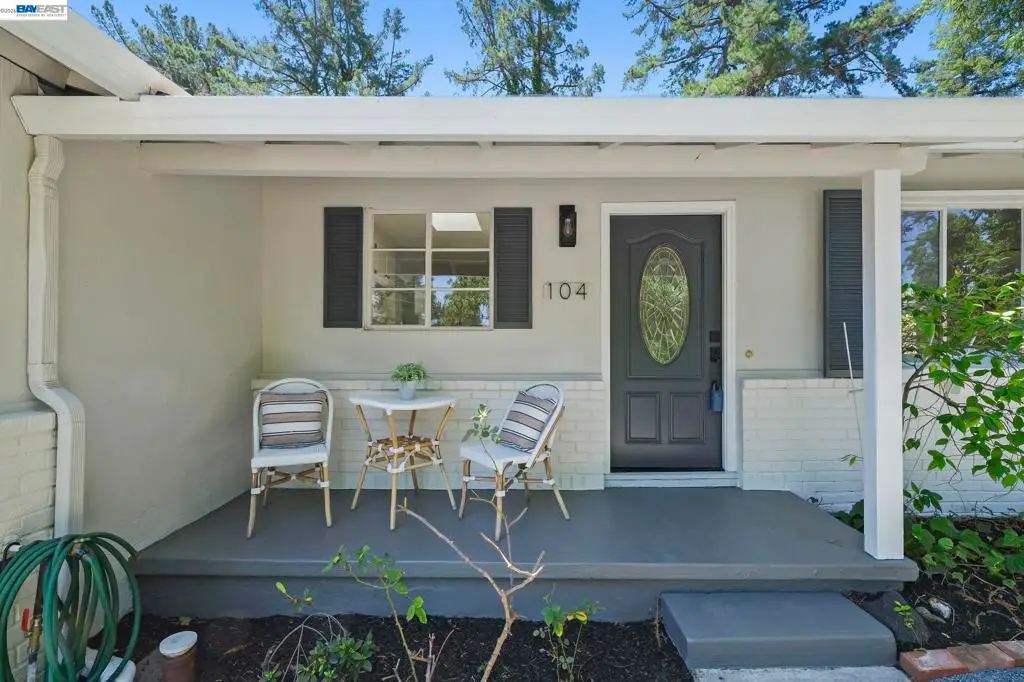 104 Hopeco Rd, Pleasant Hill, CA 94523 - #1