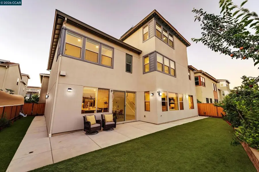 5866 Silhouette Ct, Dublin, CA 94568 - #3
