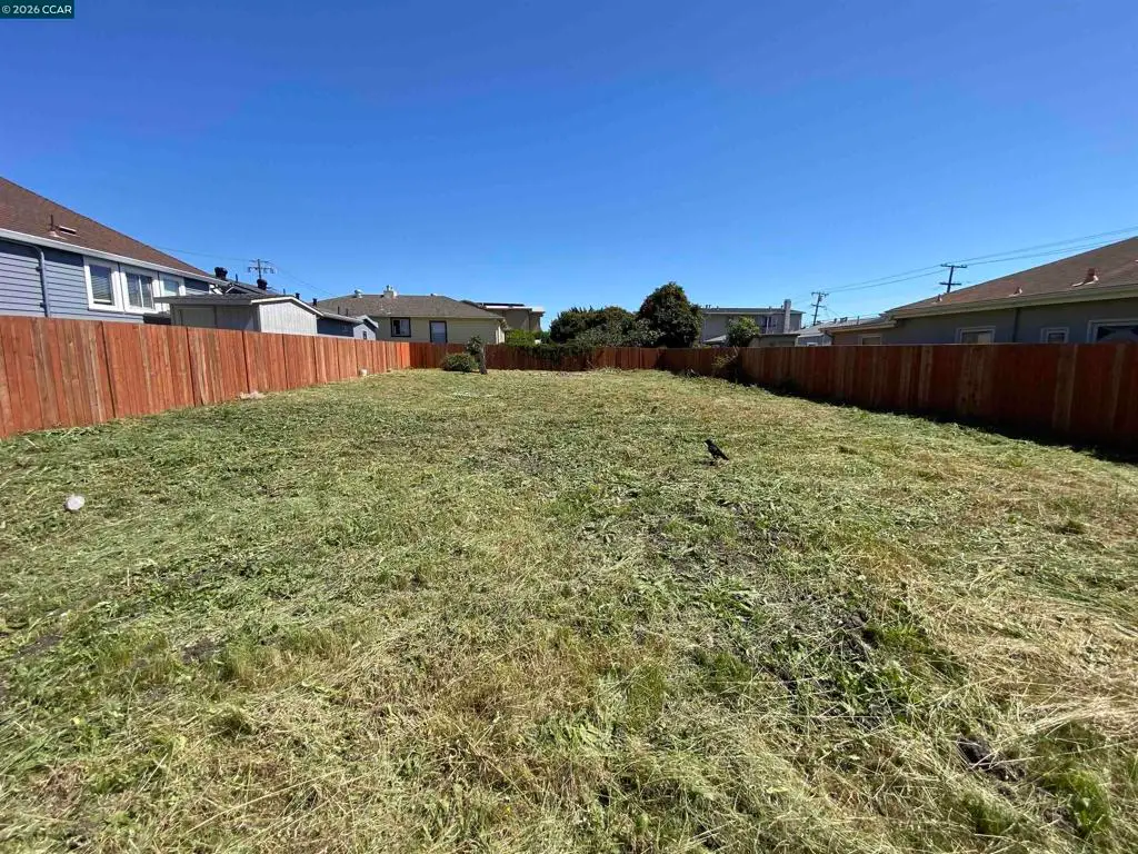 6626 Manila Ave, El Cerrito, CA 94530 - #1