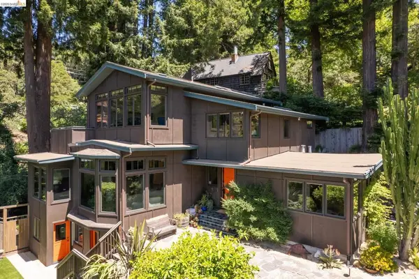 1196 Keith Ave, Berkeley, CA 94708