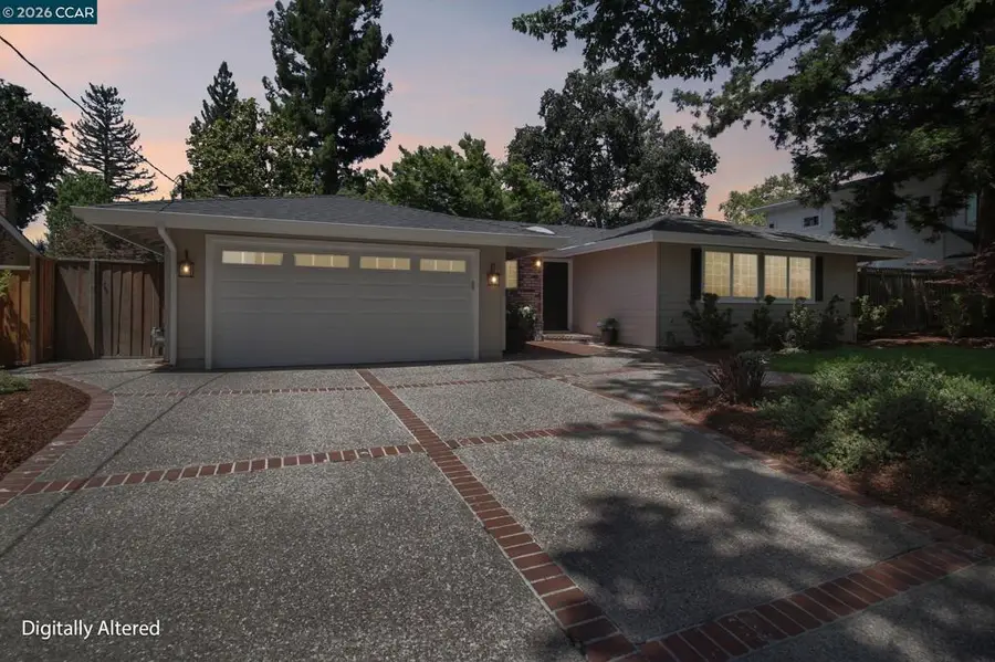 167 Belgian Drive, Danville, CA 94526 - #2