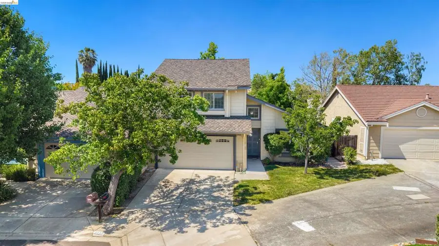 2135 Rock Pass Pl, Martinez, CA 94553 - #2