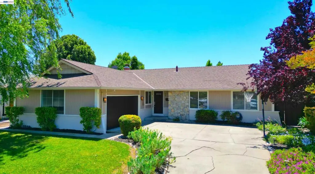 637 Dover Way, Livermore, CA 94551 - #1