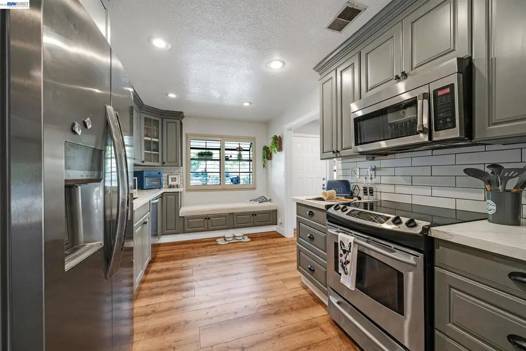 3277 Monika Ln, Hayward, CA 94541 - #1