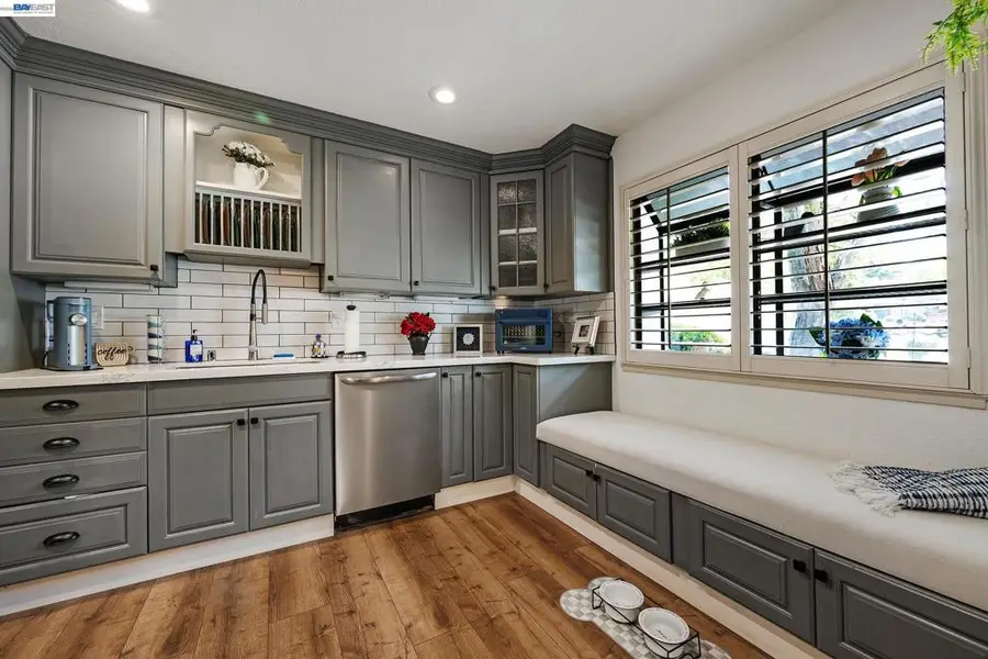 3277 Monika Ln, Hayward, CA 94541 - #3