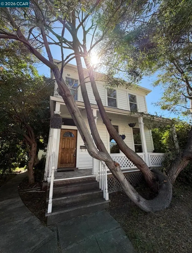 604 Berrellesa St, Martinez, CA 94553 - #1