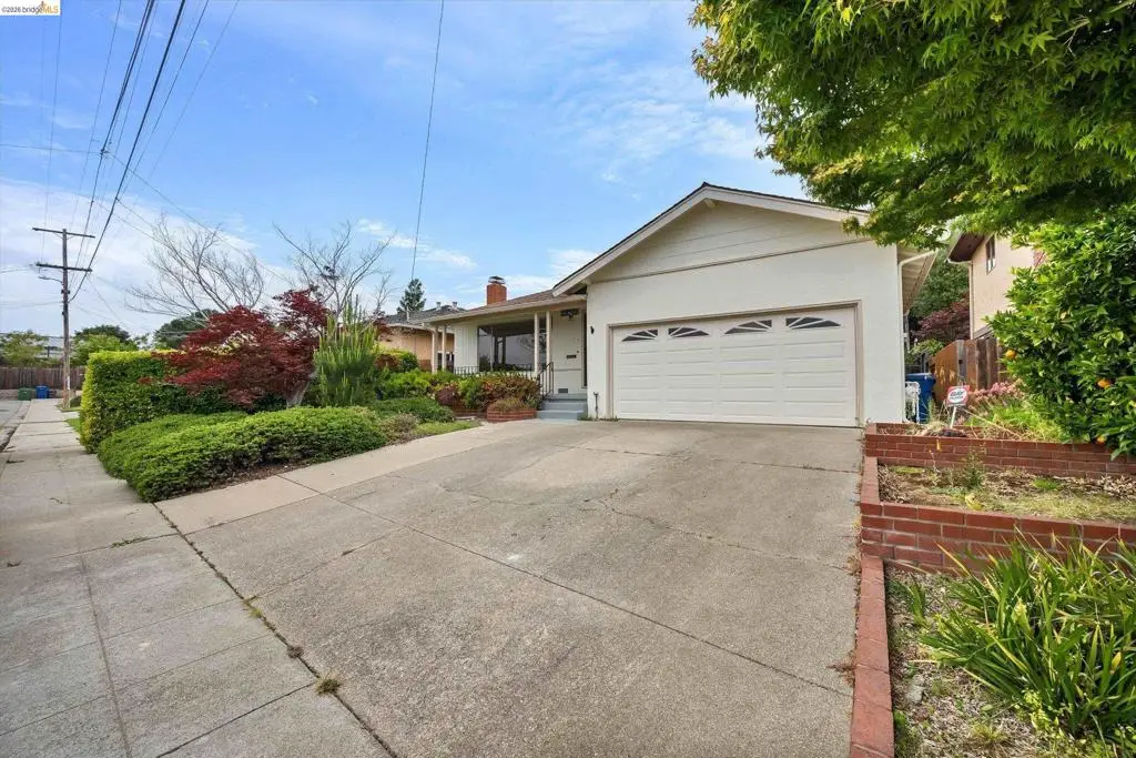 4054 Milton Ave, Castro Valley, CA 94546 - #1