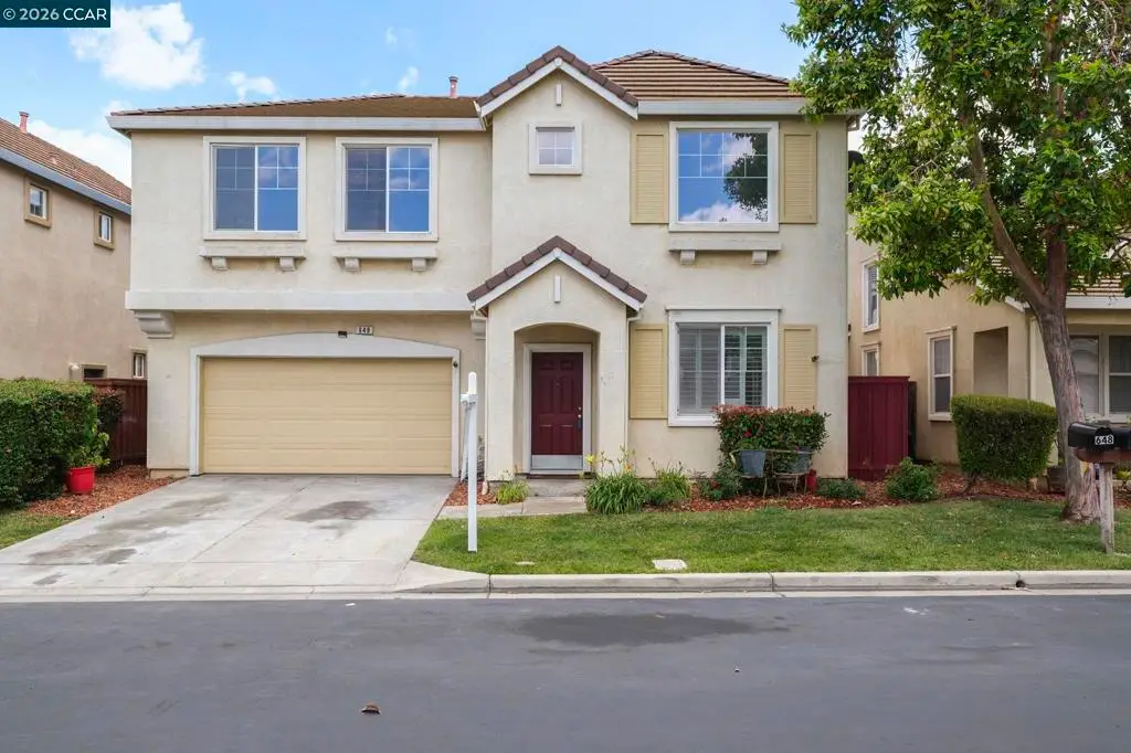 648 Rockspray Cir, Pittsburg, CA 94565 - #1