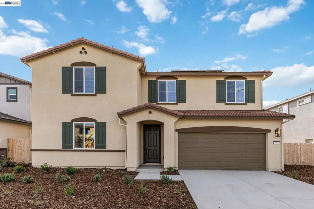 337 Frizzante Lane, Manteca, CA 95337 - #1