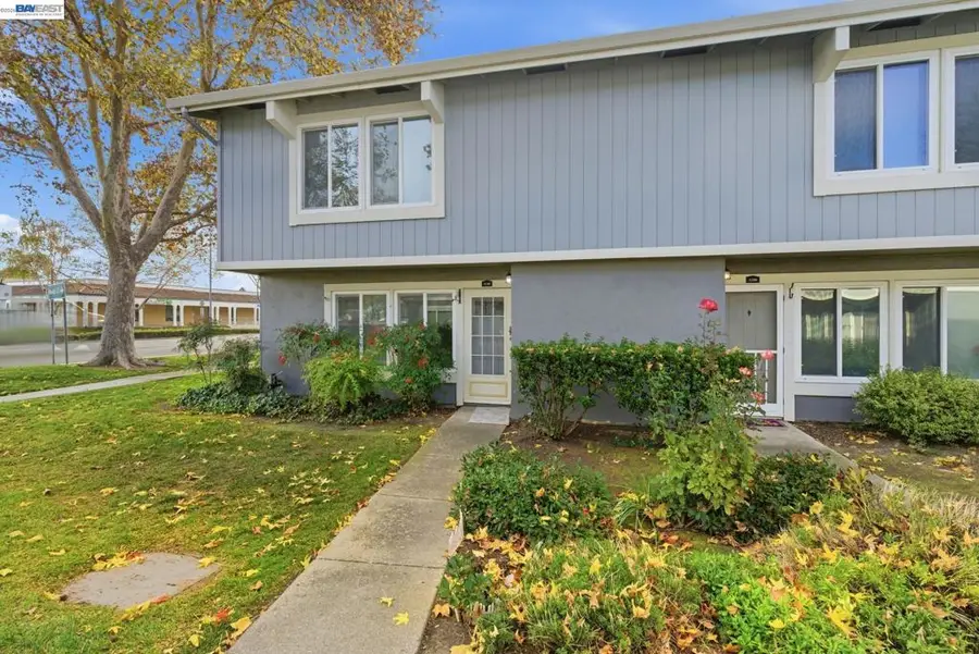 3194 Pawnee Way, Pleasanton, CA 94588 - #3