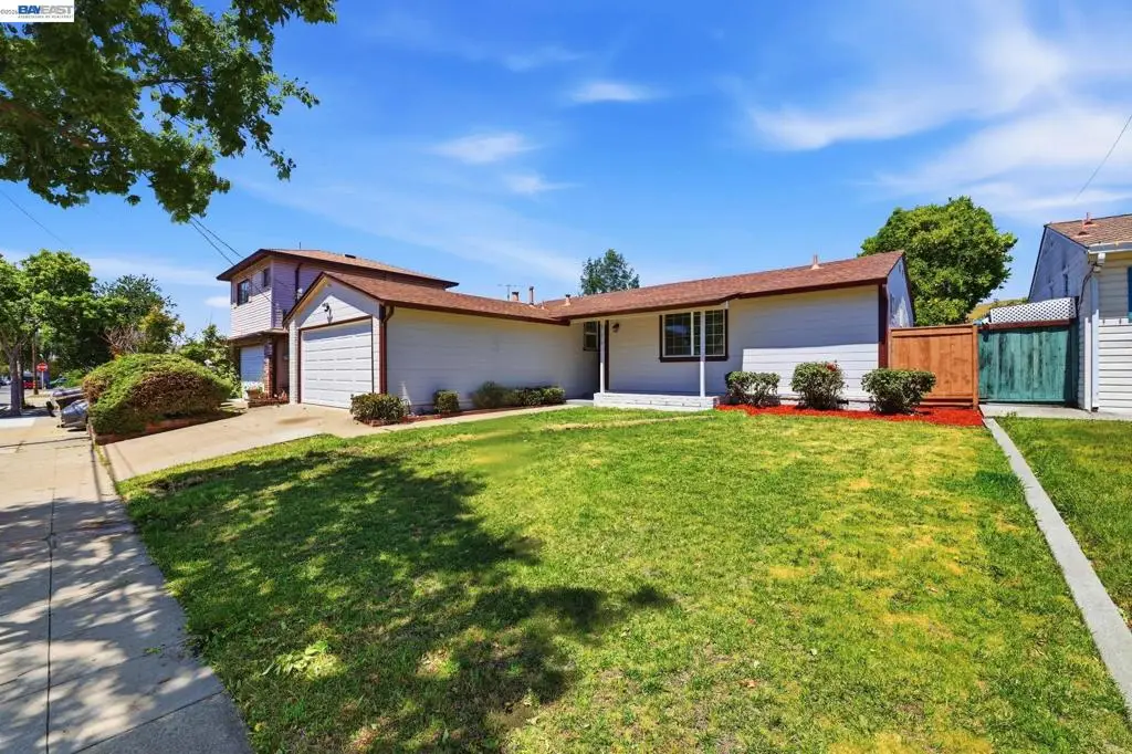 31070 Meadowbrook Ave, Hayward, CA 94544 - #1
