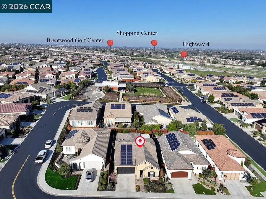 1765 Merlot Cir, Brentwood, CA 94513 - #3