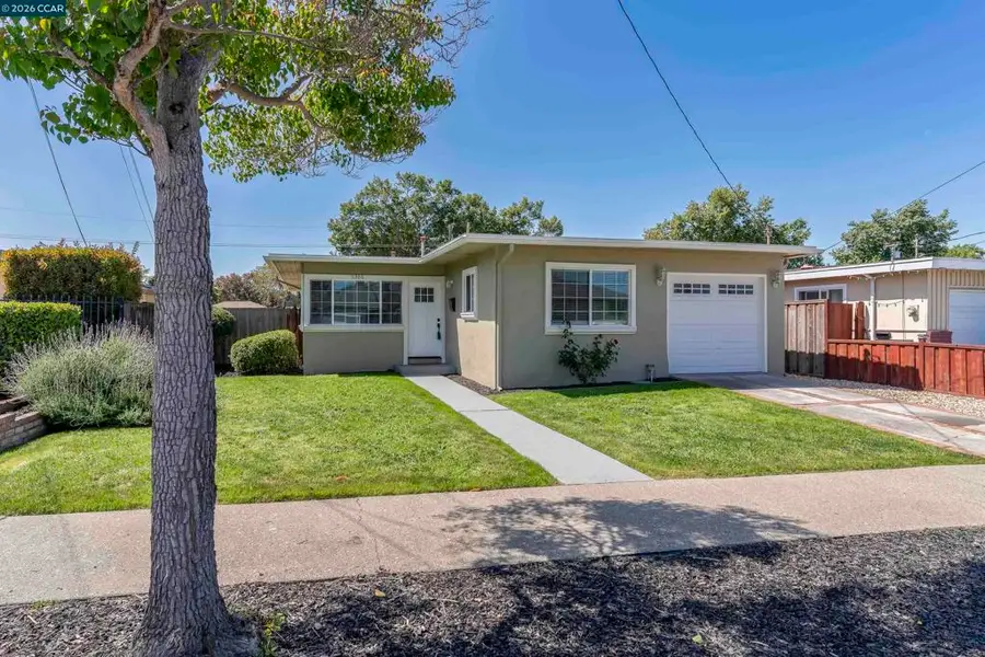 5306 Cypress Ave, El Cerrito, CA 94530 - #2