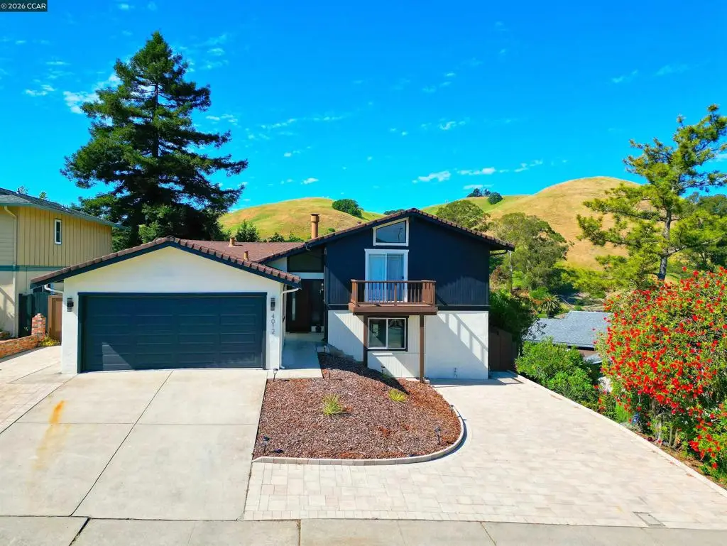4012 Marcas St, Pinole, CA 94564 - #1