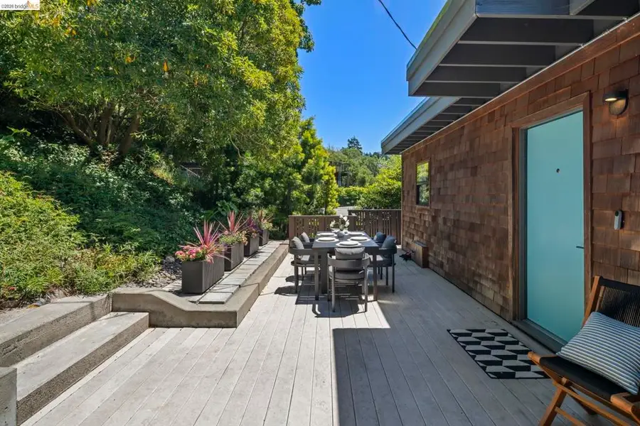 1126 Keeler Ave, Berkeley, CA 94708 - #3