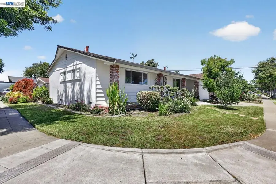 1499 Cathy Way, Hayward, CA 94545 - #3