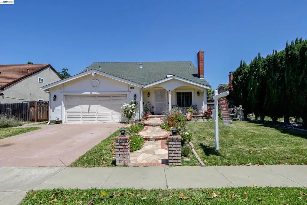 36276 Cedar Blvd, Newark, CA 94560 - #1